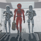 Major Vonreg was back on this week’s Star Wars Resistance.